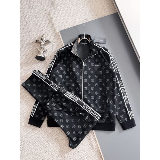 2025FW 上下セット DOLCE＆GABBANA ドルチェ＆ガッバーナ 高評価の注目アイテム