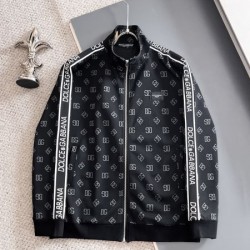 2025FW 上下セット DOLCE＆GABBANA ドルチェ＆ガッバーナ 高評価の注目アイテム