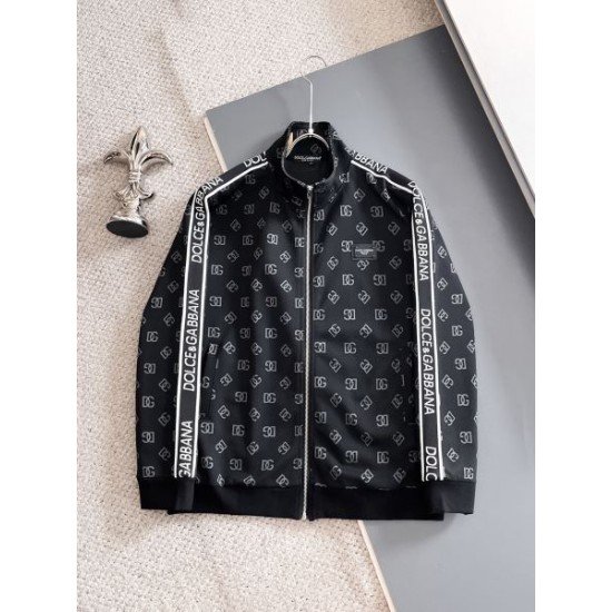 2025FW 上下セット DOLCE＆GABBANA ドルチェ＆ガッバーナ 高評価の注目アイテム