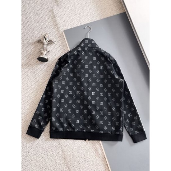 2025FW 上下セット DOLCE＆GABBANA ドルチェ＆ガッバーナ 高評価の注目アイテム
