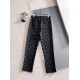 2025FW 上下セット DOLCE＆GABBANA ドルチェ＆ガッバーナ 高評価の注目アイテム
