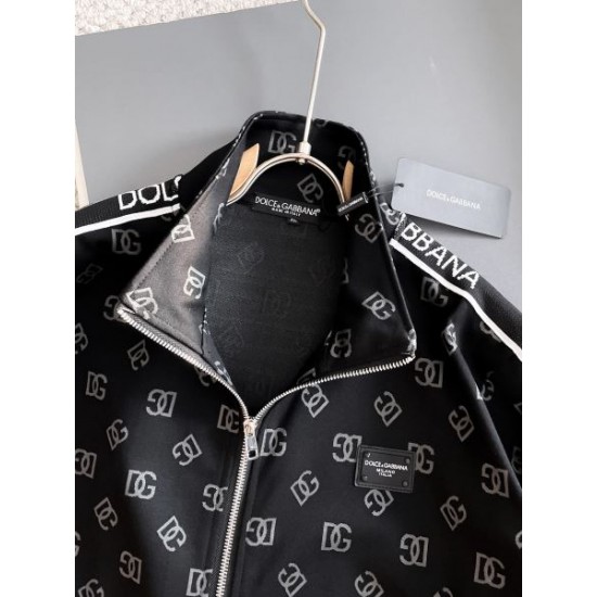 2025FW 上下セット DOLCE＆GABBANA ドルチェ＆ガッバーナ 高評価の注目アイテム