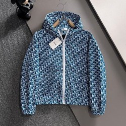 2025FW ジャケット DIOR ディオール 話題沸騰の冬季新作