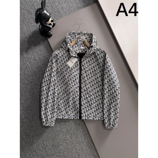 2025FW ジャケット DIOR ディオール 話題沸騰の冬季新作