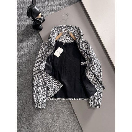 2025FW ジャケット DIOR ディオール 話題沸騰の冬季新作