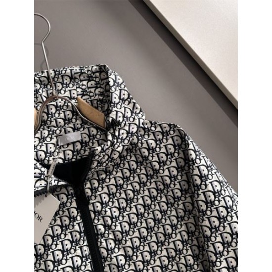 2025FW ジャケット DIOR ディオール 話題沸騰の冬季新作