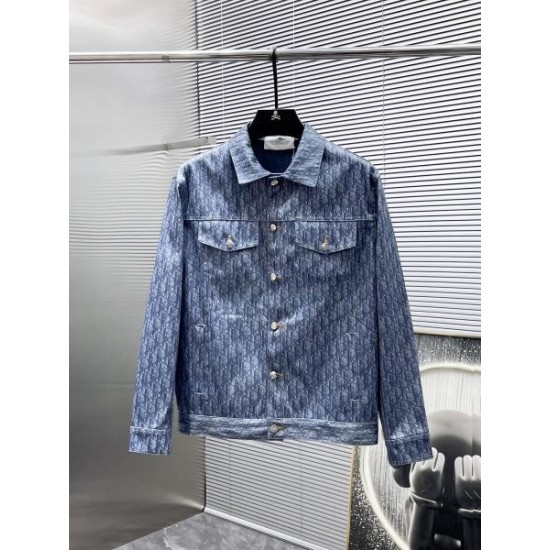 2025FW ジャケット DIOR ディオール 冬のトレンド特集アイテム