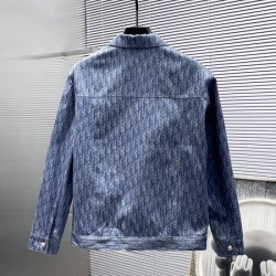 2025FW ジャケット DIOR ディオール 冬のトレンド特集アイテム