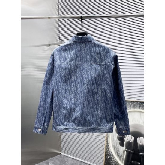 2025FW ジャケット DIOR ディオール 冬のトレンド特集アイテム
