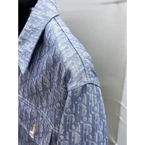 2025FW ジャケット DIOR ディオール 冬のトレンド特集アイテム
