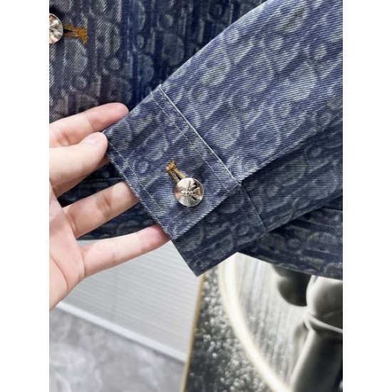 2025FW ジャケット DIOR ディオール 冬のトレンド特集アイテム