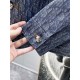 2025FW ジャケット DIOR ディオール 冬のトレンド特集アイテム