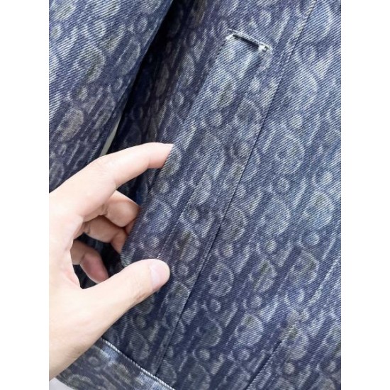 2025FW ジャケット DIOR ディオール 冬のトレンド特集アイテム