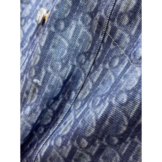2025FW ジャケット DIOR ディオール 冬のトレンド特集アイテム