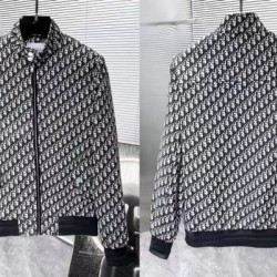 2025FW ジャケット DIOR ディオール 数量限定・大特価新作