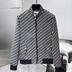 2025FW ジャケット DIOR ディオール 数量限定・大特価新作