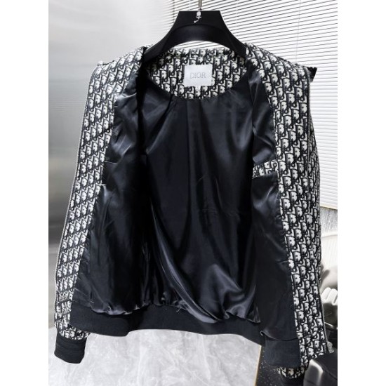 2025FW ジャケット DIOR ディオール 数量限定・大特価新作