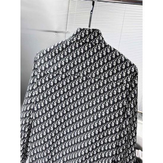 2025FW ジャケット DIOR ディオール 数量限定・大特価新作