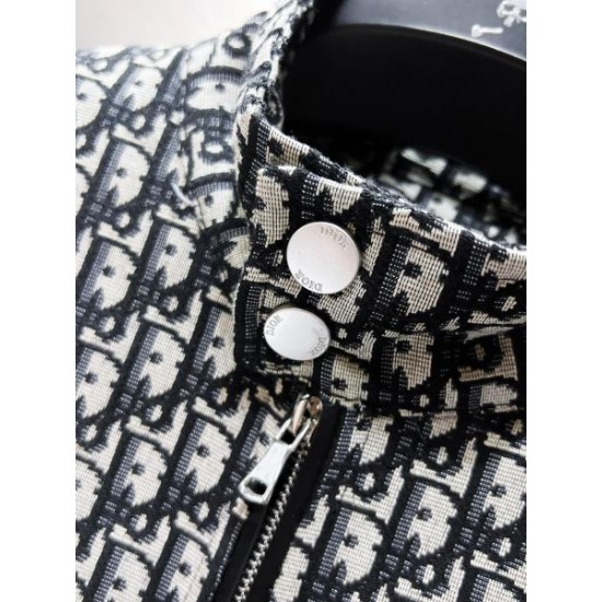 2025FW ジャケット DIOR ディオール 数量限定・大特価新作
