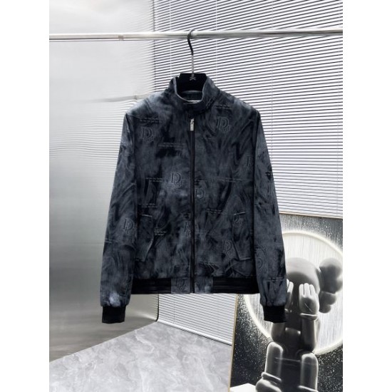 2025FW ジャケット DIOR ディオール 定番人気の最新コレクション