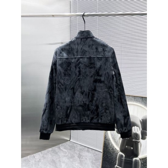 2025FW ジャケット DIOR ディオール 定番人気の最新コレクション