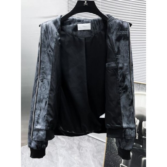 2025FW ジャケット DIOR ディオール 定番人気の最新コレクション
