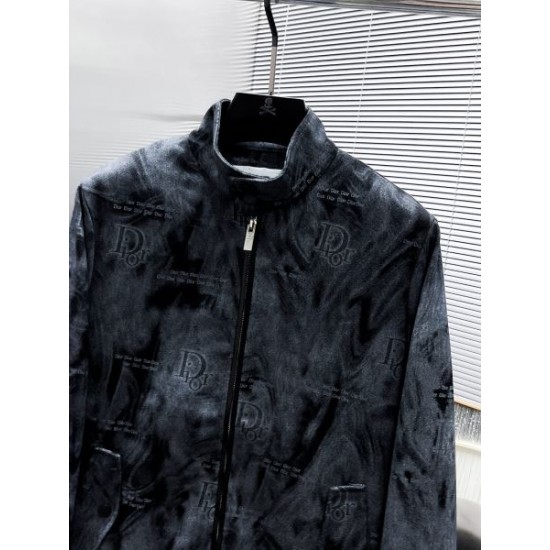 2025FW ジャケット DIOR ディオール 定番人気の最新コレクション