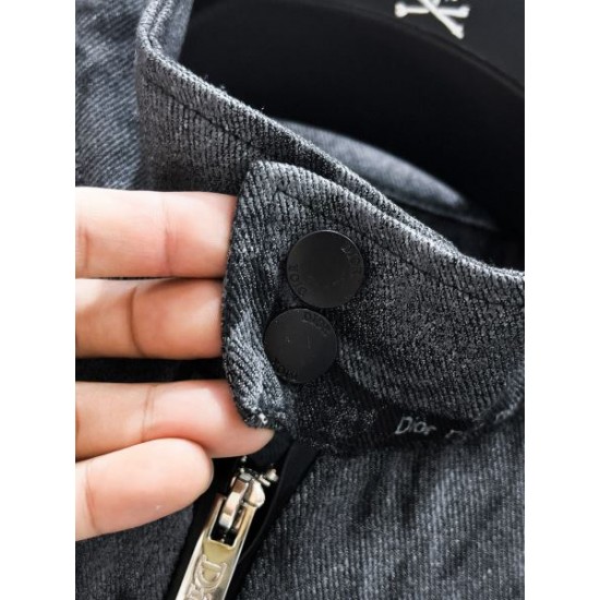2025FW ジャケット DIOR ディオール 定番人気の最新コレクション