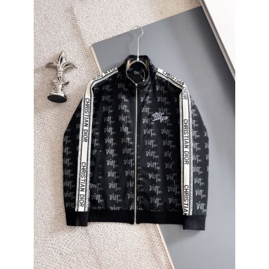 2025FW 上下セット DIOR ディオール 話題沸騰の新作が登場