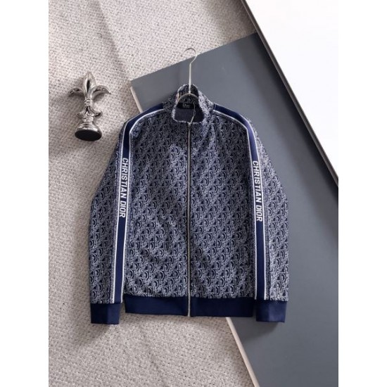 2025FW 上下セット DIOR ディオール 圧倒的な高級感と存在感