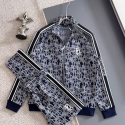 2025FW 上下セット DIOR ディオール 絶対手に入れたい今季新作