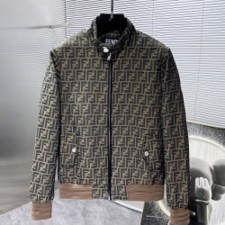 2025FW ジャケット FENDI フェンデイ 話題の新作が待望の登場