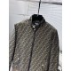 2025FW ジャケット FENDI フェンデイ 話題の新作が待望の登場