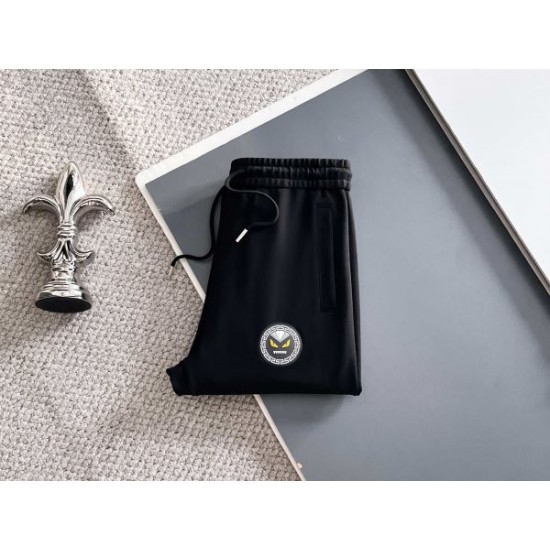 2025FW 上下セット FENDI フェンデイ トレンド感あふれる人気モデル
