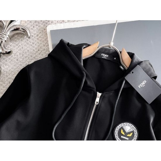 2025FW 上下セット FENDI フェンデイ トレンド感あふれる人気モデル