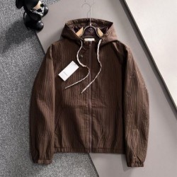 2025FW ジャケット GUCCI グッチ 今季注目の新作デザイン
