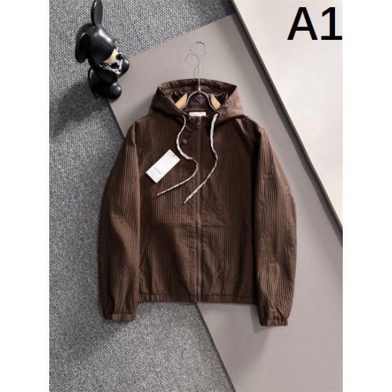 2025FW ジャケット GUCCI グッチ 今季注目の新作デザイン