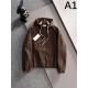 2025FW ジャケット GUCCI グッチ 今季注目の新作デザイン