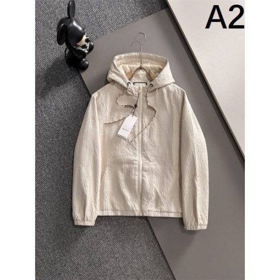 2025FW ジャケット GUCCI グッチ 今季注目の新作デザイン