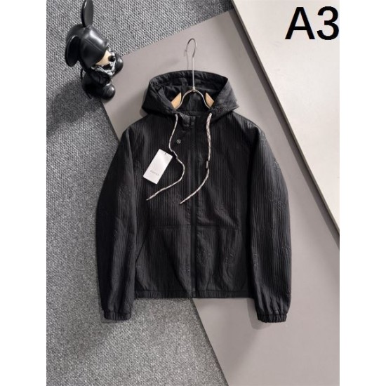 2025FW ジャケット GUCCI グッチ 今季注目の新作デザイン