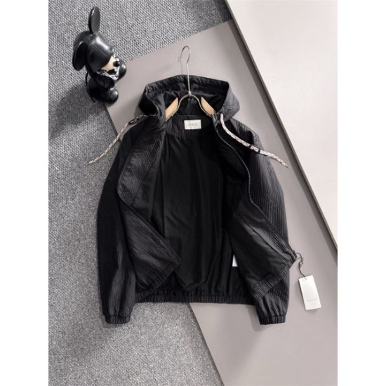 2025FW ジャケット GUCCI グッチ 今季注目の新作デザイン