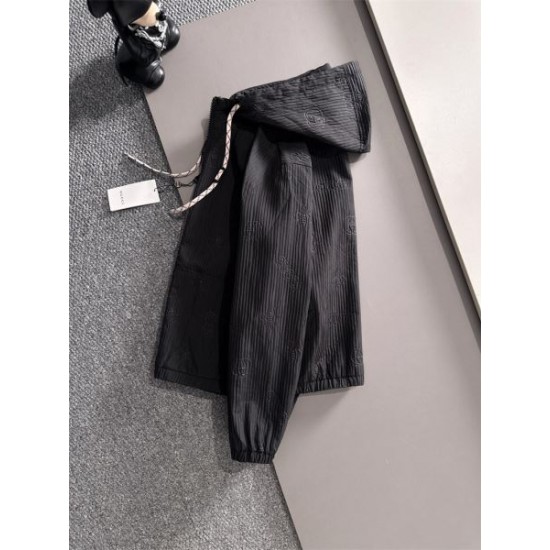 2025FW ジャケット GUCCI グッチ 今季注目の新作デザイン