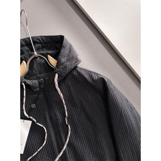2025FW ジャケット GUCCI グッチ 今季注目の新作デザイン