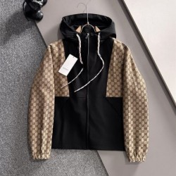 2025FW ジャケット GUCCI グッチ 人気モデルが再入荷