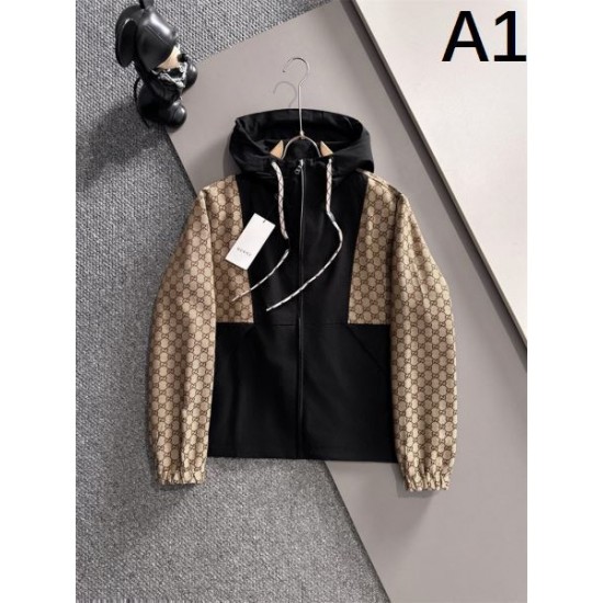 2025FW ジャケット GUCCI グッチ 人気モデルが再入荷