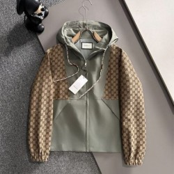 2025FW ジャケット GUCCI グッチ 人気モデルが再入荷