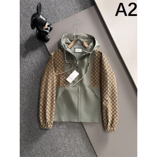 2025FW ジャケット GUCCI グッチ 人気モデルが再入荷