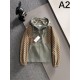 2025FW ジャケット GUCCI グッチ 人気モデルが再入荷