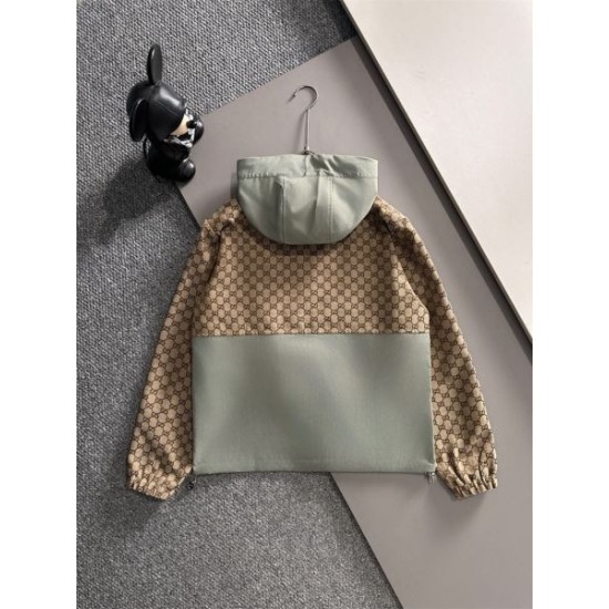 2025FW ジャケット GUCCI グッチ 人気モデルが再入荷