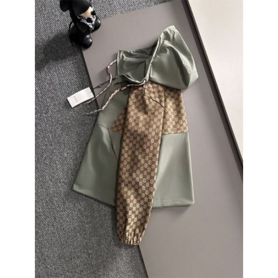 2025FW ジャケット GUCCI グッチ 人気モデルが再入荷